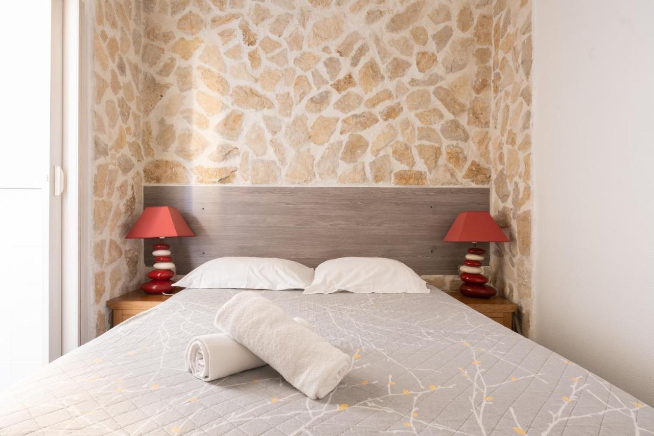 Hotel De Belgique A Menton Luaran gambar